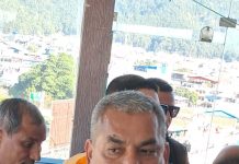 ‘हेटौँडाका घरहरु सुदन र कुलमानले भत्काए’: दुर्गा प्रसाई