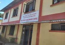 बकैयाका प्रअलाई शैक्षिक गुणस्तर अभिवृद्धि तालिम