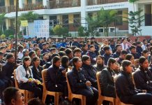 स्वर्ण महोत्सवमा साहित्य सम्मेलन, पठन संस्कृति विषयक बहस