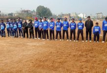 कमाने प्रिमियर लिग सुरु