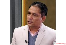 म कांग्रेसको सिपाही हुँ, कतै भाग्दिनँ : काफ्ले