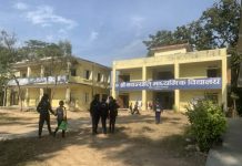 पुरानो ज्योति फर्काउने प्रयासमा नवज्योति मावि