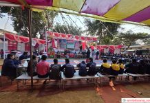 हाजिरीजवाफमा तुलसीमेहर माविलाई ५० हजार पुरस्कार