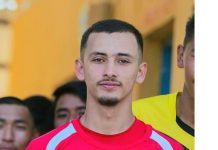 हेटौँडाका सञ्जीव चित्लाङ एफसीबाट राष्ट्रिय लिग खेल्ने