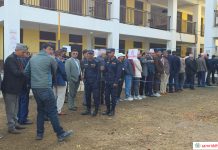 राष्ट्रिय सभा निर्वाचनमा मतदान सुरु, बागमतीमा २ सिटमा ६ जनाको उम्मेदवारी