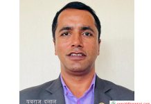 सिन्धुपाल्चोक–२ मा नेकपाबाट प्रदेश सभा सदस्य दुलालले पाए टिकट