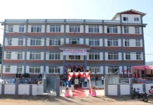बन्द भनिएको बालुवा प्रशोधन उद्योग चालु फेला