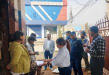 हेटौंडाबाट ७ जना बालश्रमिकको उद्दार