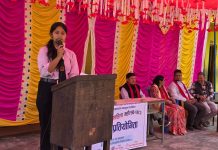 बकैया कला साहित्य महोत्सव सुरु