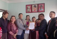 घोषणापत्रमा बाल अधिकारका सवाल समेट्न ध्यानाकर्षण