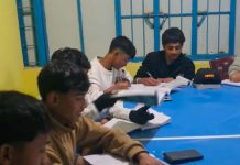 एसईई नतिजा सुधार्ने प्रयास, आवासीय सुविधासहित विद्यालयमै विद्यार्थी