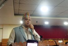 निर्वाचन आचारसंहिता कार्यान्वयनबारे अन्तरक्रिया