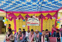 चण्डिका माविको ४७ औँ वार्षिक उत्सव सम्पन्न