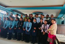 महेन्द्र माविको एसईई तयारी परीक्षाको नतिजा सार्वजनिक