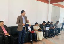 मकवानपुरमा आचारसंहिता उलङ्घनका घटना बढ्दै