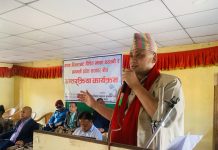 राज्य कठोर हुुनुपर्छ तर निर्दयी हुन पाइँदैन : मुख्यमन्त्री बानियाँ