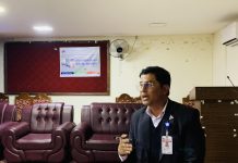 माघ २५ गतेदेखि जिल्लाभर एचपीभी खोप लगाइने