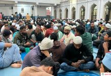 मुस्लिम धर्मावलम्बीको रमजान व्रत सुरु