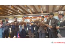 सालक सम्मेलन सम्पन्न : ७ बुँदे घोषणापत्र जारी