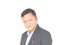 बकैयाको बाघभैरव आधारभूत विद्यालयको प्रधानाध्यापकमा सुरेन्द्र मुक्तान