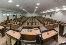 नवनिर्वाचित प्रतिनिधिसभा सदस्यको शपथ आज