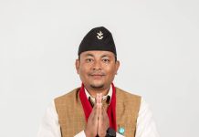 मकवानपुर–१ मा रास्वपा उम्मेदवारको अग्रता