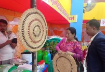 प्रदेशस्तरीय कृषि प्रदर्शनी सम्पन्न, ५ लाख बढीको कारोबार