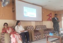 दीगो विकास लक्ष्यसम्बन्धमा हेटौँडामा छलफल