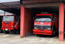 वारुणयन्त्र व्यवस्थित बनाउँदै हेटौँडा उपमहानगरपालिका