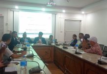 प्रदेश निर्वाचन कार्यालयद्वारा धन्यवाद व्यक्त