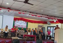 नेपाल हृदयरोग प्रतिष्ठानको साधारणसभा सम्पन्न