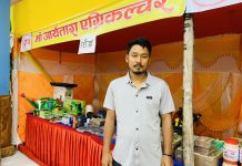 पढ्दै कृषक तथा व्यवसायी बनेका पञ्चलाल
