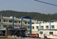 ओपीडीको समयमा एमआर भेटघाट बन्द