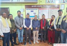 भुटनदेवी माविको पीटीए अध्यक्षमा श्रेष्ठ