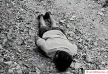 करेन्ट लागेर बकैयाका वडा सदस्य गोलेको मृत्यु