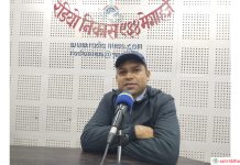 ‘शारदाको सफलता : शिक्षकको लगन, विद्यार्थीको अनुशासन, अभिभावकको विश्वास र समुदायको सक्रियता’