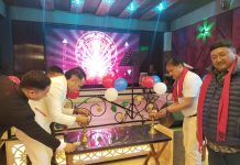 १ करोड रुपैयाँ लगानीमा हेटौँडामा रोधी घर