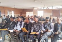 एसईई केन्द्राध्यक्षहरुलाई अभिमुखीकरण