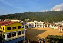 एक वर्षदेखि सिद्धार्थ मावि व्यवस्थापन समितिविहीन