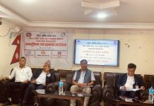 बैशाखबाट दोस्रो राष्ट्रिय आर्थिक गणना हुने