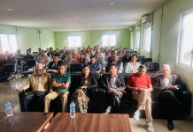 हेटौँडा क्याम्पसमा कानूनको स्नातक कक्षा भोलिदेखि सुरु हुँदै