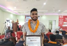 स्वतन्त्र पत्रकारमा समीर