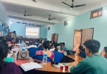 नागरिक सहभागिता बढाउनु पर्नेमा जोड