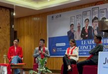 हेटौँडामा जेसीजको ‘लिडरसीप कन्क्लेभ २०२६’