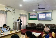 स्वास्थ्यकर्मीबाटै एचआइभी संक्रमितमाथि विभेद भएको गुनासो