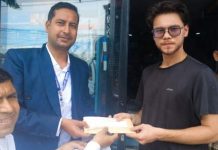 अब हेटौँडाबासीको घरमै राहदानी