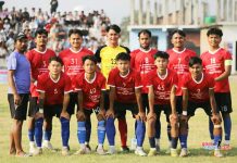 सूर्यनगर गोल्डकपः हेटौँडा फुटबल एकेडेमी सेमिफाइनलमा पराजित