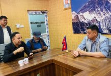 सरकारी विज्ञापन निजीलाई रोकिँदैनः मुख्यमन्त्री बानियाँ