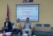 नीति र व्यवहारमा एकरुपता जरुरी : मुख्यमन्त्री बानियाँ