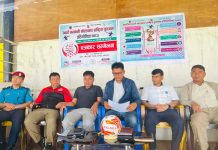 बागमती गोल्डकपको खेल तालिका सार्वजनिक, उद्घाटनमा आयोजक र बागमती युथ भिड्ने